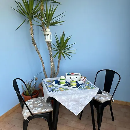 La Casina Azzurra Appartement Montesilvano Marina