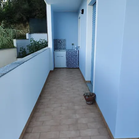 La Casina Azzurra * Montesilvano Marina