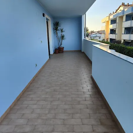 Appartement La Casina Azzurra