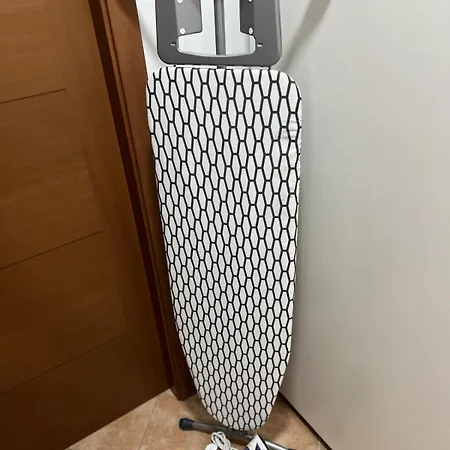 La Casina Azzurra Appartement Montesilvano Marina