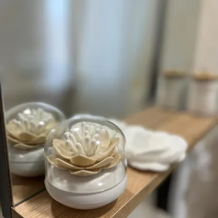 La Casina Azzurra Appartement Montesilvano Marina