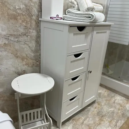 La Casina Azzurra Montesilvano Marina