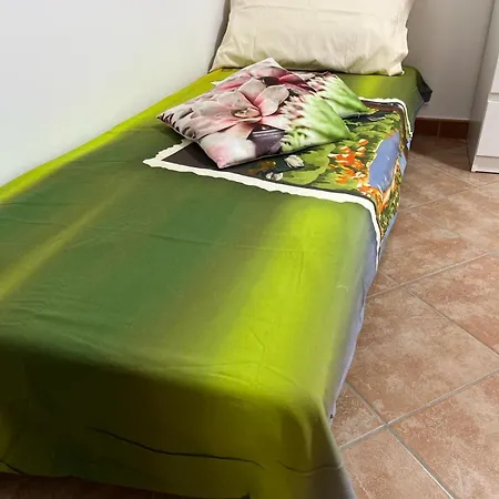 La Casina Azzurra Appartement Montesilvano Marina