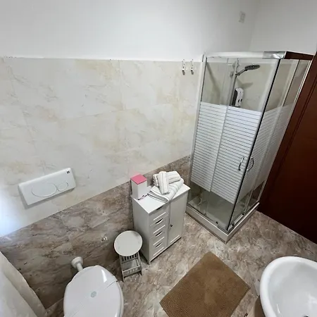 Appartement La Casina Azzurra Montesilvano Marina