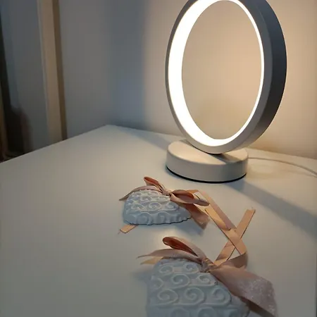 La Casina Azzurra Appartement Montesilvano Marina