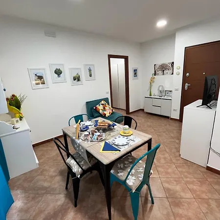 Appartement La Casina Azzurra *