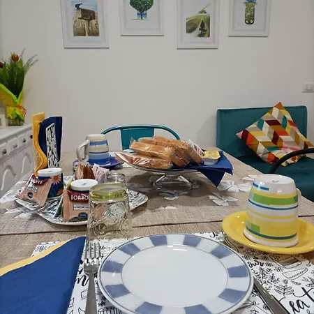 La Casina Azzurra Montesilvano Marina