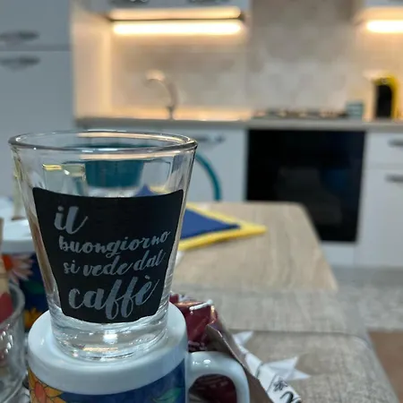 La Casina Azzurra * Montesilvano Marina