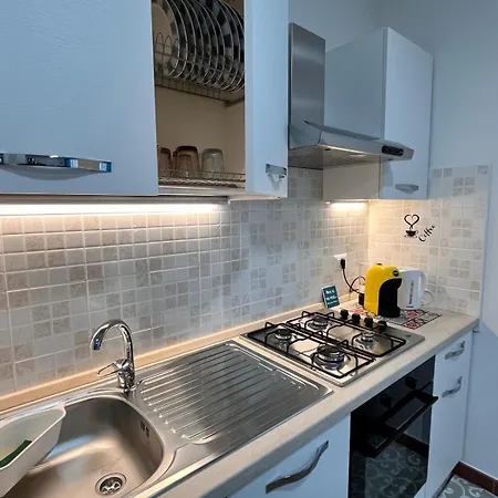 La Casina Azzurra Appartement Montesilvano Marina