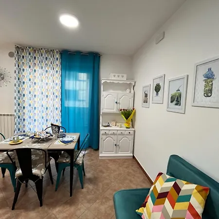 Appartement La Casina Azzurra *