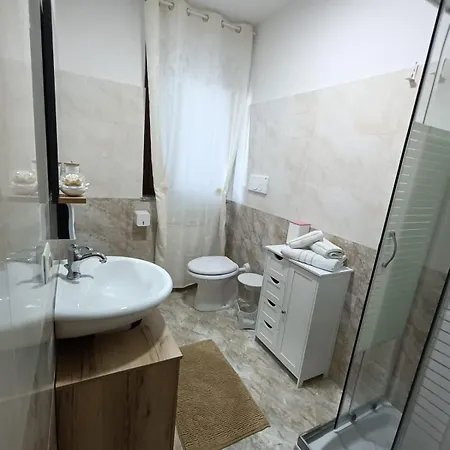 La Casina Azzurra Apartament Montesilvano Marina