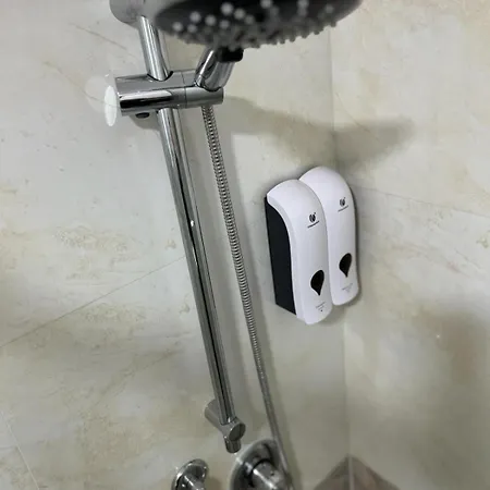 Apartment La Casina Azzurra Montesilvano