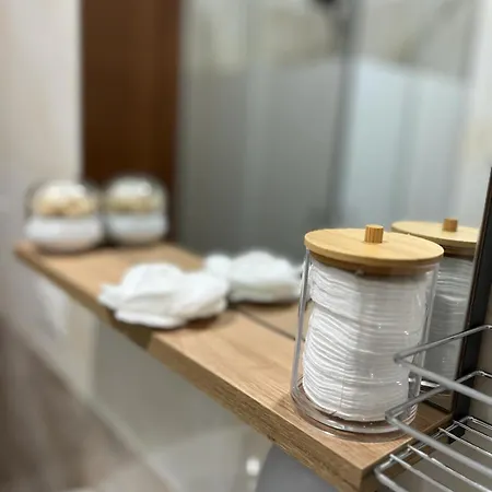 La Casina Azzurra Apartment Montesilvano