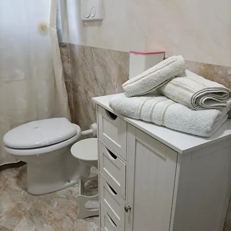 La Casina Azzurra * Montesilvano