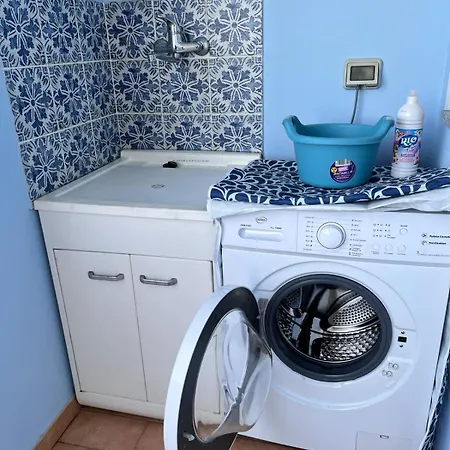 La Casina Azzurra * Montesilvano