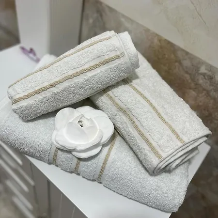 Apartament La Casina Azzurra