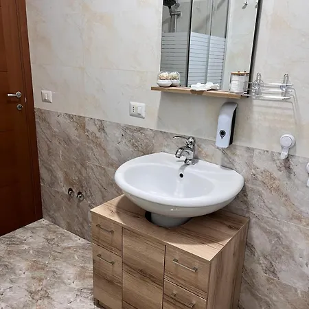 La Casina Azzurra Montesilvano Marina