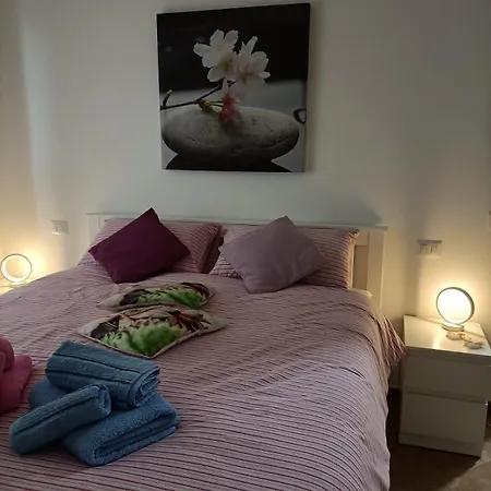 La Casina Azzurra Apartament Montesilvano Marina