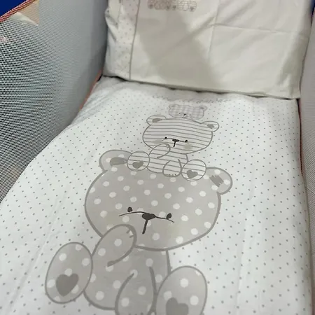 Apartament La Casina Azzurra *