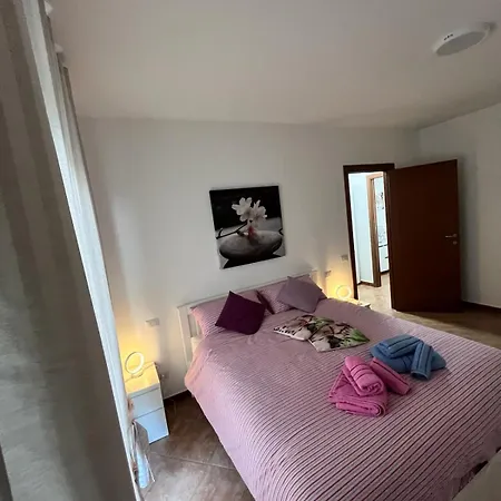 La Casina Azzurra * Montesilvano Marina