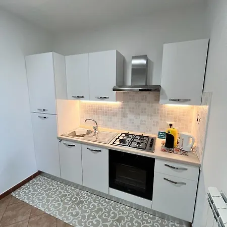 La Casina Azzurra * Montesilvano