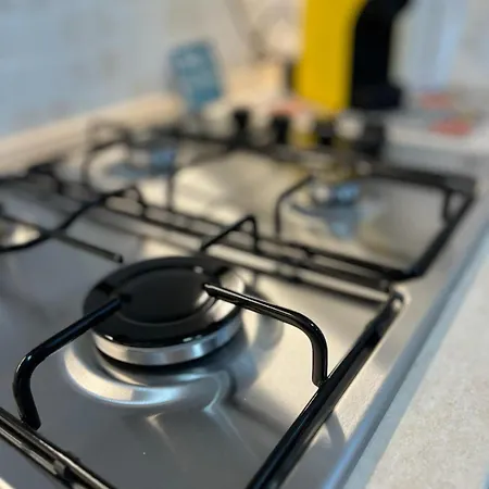 Apartament La Casina Azzurra Montesilvano Marina