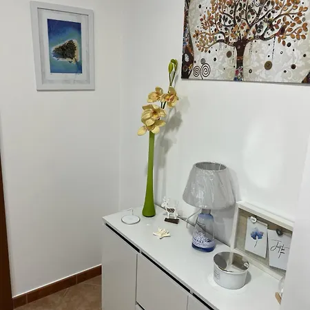 La Casina Azzurra * Montesilvano