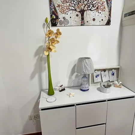 Apartment La Casina Azzurra