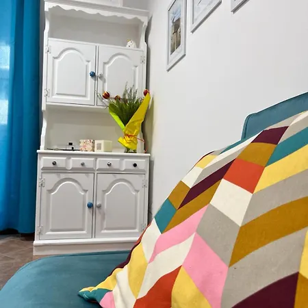 Apartament La Casina Azzurra Montesilvano Marina