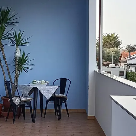 Apartament La Casina Azzurra Montesilvano Marina