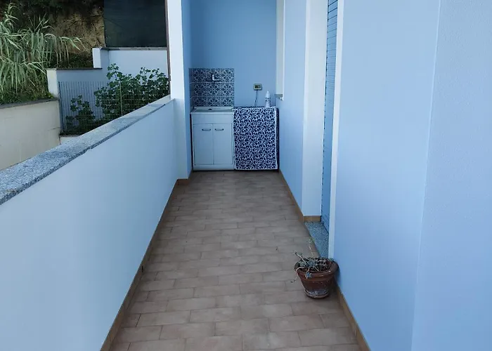 La Casina Azzurra * Montesilvano Marina