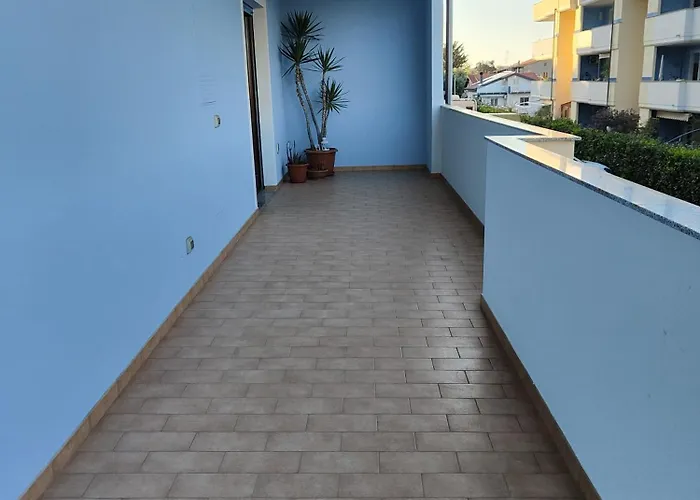 Apartmán La Casina Azzurra