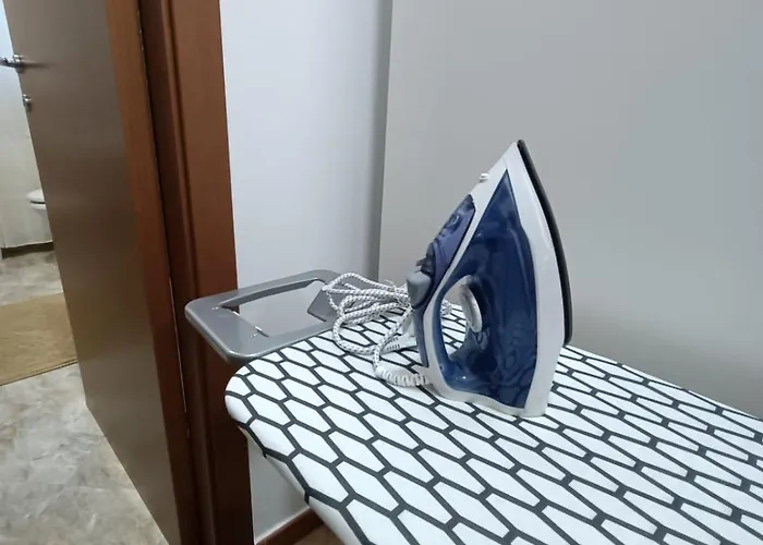 La Casina Azzurra Apartmán *