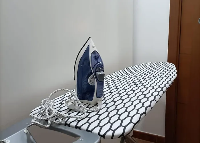 Apartmán La Casina Azzurra