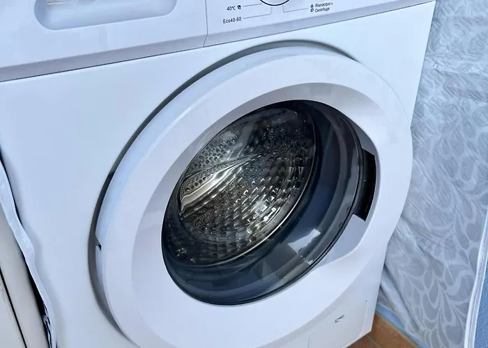 Apartmán La Casina Azzurra *