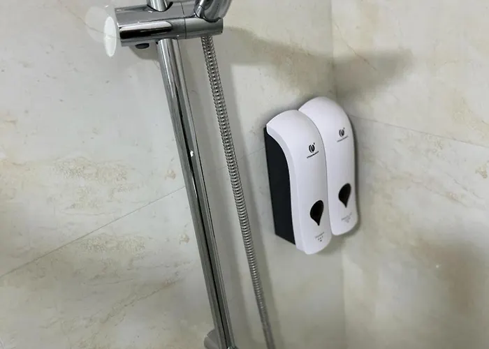 Apartmán La Casina Azzurra Montesilvano Marina