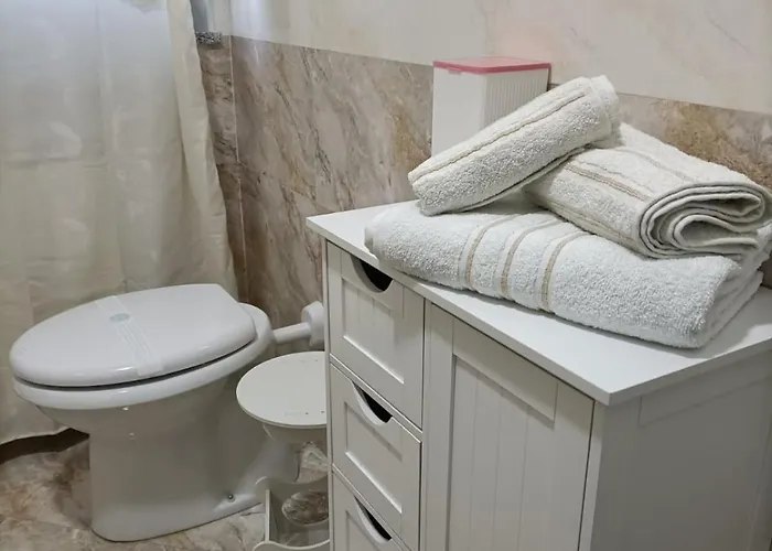 La Casina Azzurra * Montesilvano Marina