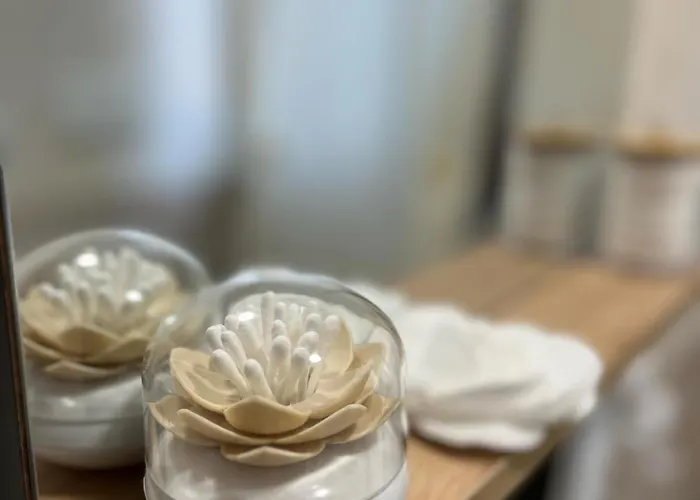 La Casina Azzurra Apartmán Montesilvano Marina