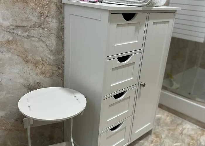 La Casina Azzurra Montesilvano Marina