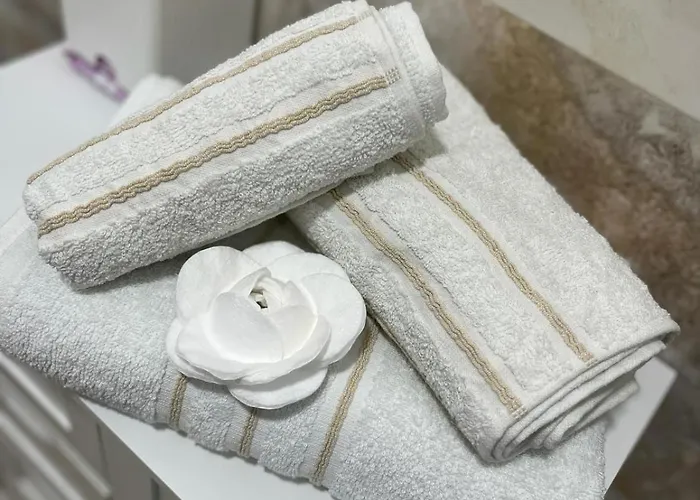 Apartmán La Casina Azzurra