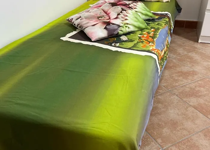 La Casina Azzurra Apartmán Montesilvano Marina