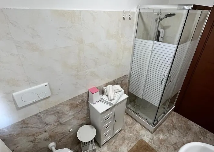 Apartmán La Casina Azzurra Montesilvano Marina