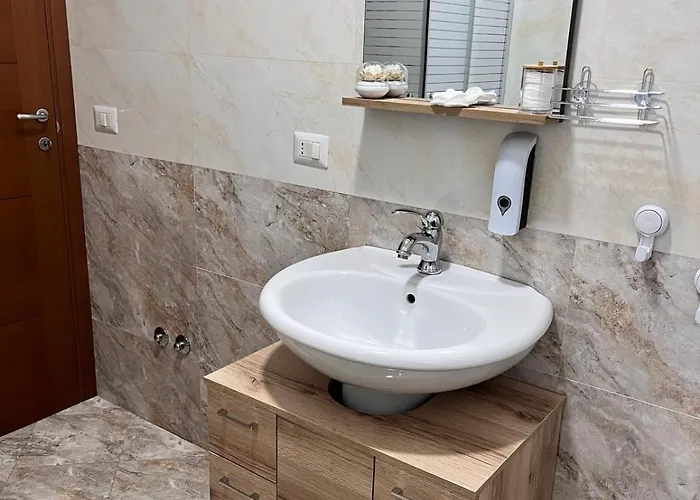 La Casina Azzurra Montesilvano Marina