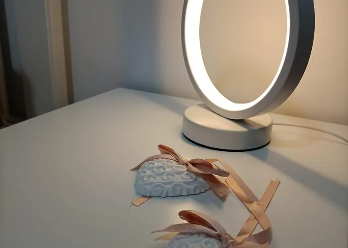 La Casina Azzurra Apartmán Montesilvano Marina