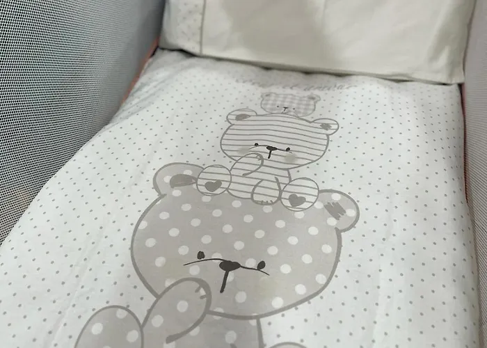 Apartmán La Casina Azzurra *