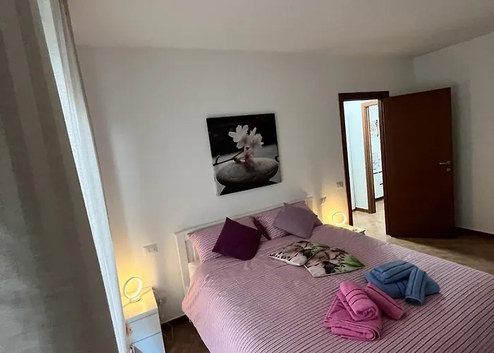 La Casina Azzurra * Montesilvano Marina