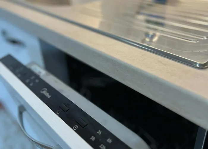 La Casina Azzurra Apartmán