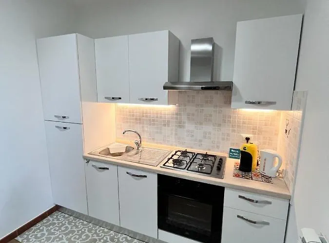 La Casina Azzurra * Montesilvano Marina