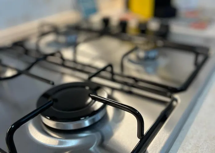 Apartmán La Casina Azzurra Montesilvano Marina