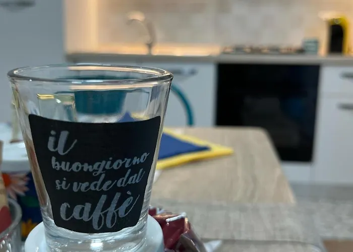 La Casina Azzurra * Montesilvano Marina